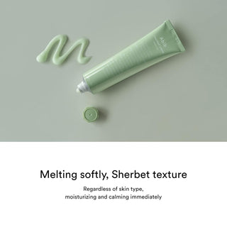[Abib] Heartleaf Creme Calming Tube 75ml