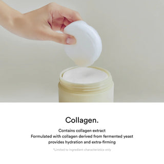 [Abib] Jericho Rose Collagen Pad Firming Touch (60 Pads)