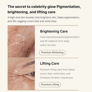 [Medicube] Age-R Glutathione Glow Serum 30g