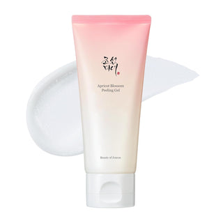 [Beauty of Joseon] Apricot Blossom Peeling Gel 100ml
