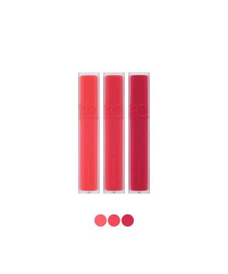 [rom&nd] BLUR FUDGE TINT 11 FUCHSIA VIBE