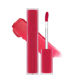[rom&nd] BLUR FUDGE TINT 11 FUCHSIA VIBE