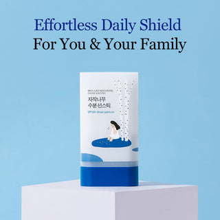 [ROUND LAB] Birch Juice Moisturizing UVLock Sun Stick SPF 50+ 19g