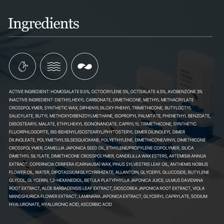 [ROUND LAB] Birch Juice Moisturizing UVLock Sun Stick SPF 50+ 19g