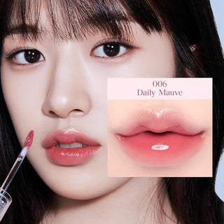 [CLIO] CRYSTAL GLAM TINT 006 DAILY MAUVE