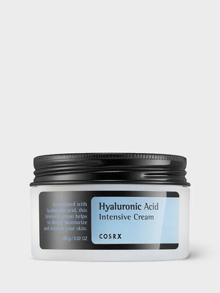 [COSRX] Hyaluronic Acid Intensive Cream 100ml