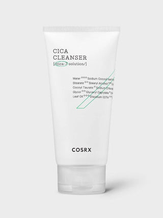 [COSRX] PURE FIT CICA CLEANSER 50ml