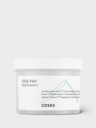 [COSRX] Pure Fit Cica Pad (90 Pads/150mL)