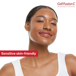 [Cellfusion C] Laser Sunscreen SPF 50+ 50ml
