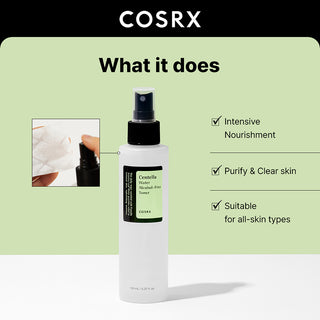 [COSRX] Centella Water Alcohol-Free Toner 150ml
