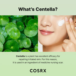 [COSRX] Centella Water Alcohol-Free Toner 150ml