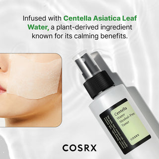 [COSRX] Centella Water Alcohol-Free Toner 150ml