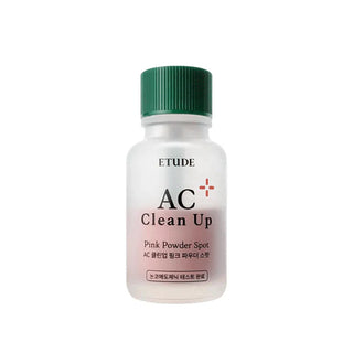 [Etude] AC Clean up Pink Powder Spot 15ml