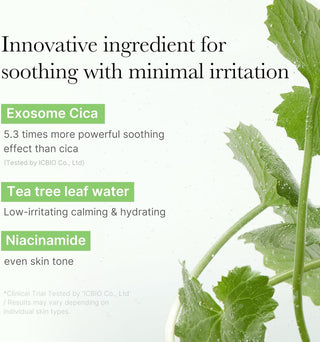 [Medicube] Exosome CICA Calming Pads (100 pads)