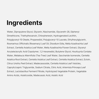 [Medicube] Exosome CICA Calming Pads (100 pads)