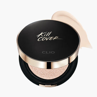 [CLIO] Kill Cover Fixer Cushion 02 Lingerie Spf50+ Pa+++
