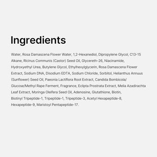 [Medicube] AGE-R Glutathione Glow Capsule Cream 50ml