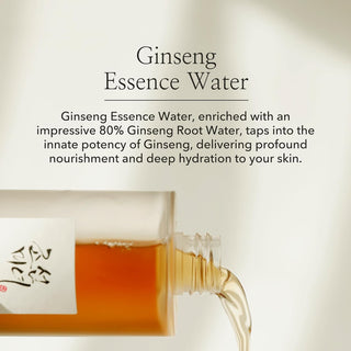 [Beauty of Joseon] Ginseng Cleansing Oil 210ml