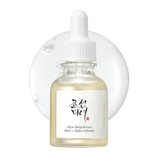 [Beauty of Joseon] Glow Deep Serum: Rice + Alpha - Arbutin 30ml