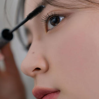 [rom&nd] HAN ALL FIX MASCARA L03_LONG HAZEL