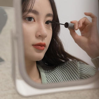 [rom&nd] HAN ALL FIX MASCARA L03_LONG HAZEL