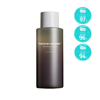 [Haruharu Wonder] WONDER Black Rice Hyaluronic Toner 300ml