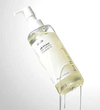 [ANUA] Heartleaf Pore Control Cleansing Oil