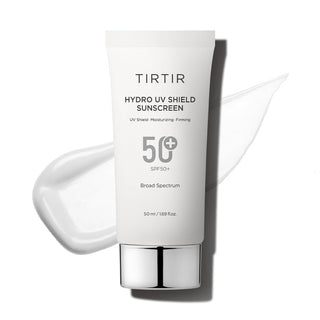 [TIRTIR] Hydro UV Shield Sunscreen 50ml