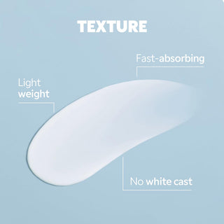 [TIRTIR] Hydro UV Shield Sunscreen 50ml