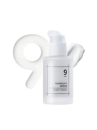 [Numbuzin] No.9 Secret Firming Serum 50ml