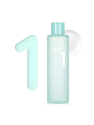 [Numbuzin] No.1 Pure-full Calming Herb Toner 300ml