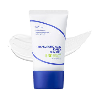 [ISNTREE] Hyaluronic Acid Daily Sun Gel 50ml