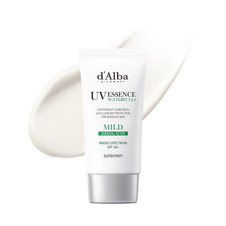 [d'Alba] Waterfull Mild Sunscreen 50ml