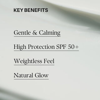 [d'Alba] Waterfull Mild Sunscreen 50ml