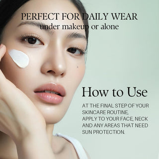 [d'Alba] Waterfull Mild Sunscreen 50ml