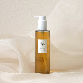 [Beauty of Joseon] Ginseng Cleansing Oil 210ml