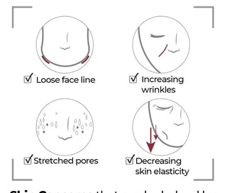 [Numbuzin] No.9 Secret Firming Serum 50ml