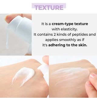 [Numbuzin] No.9 Secret Firming Serum 50ml