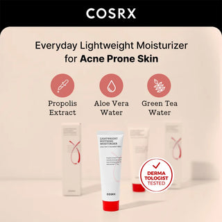 [COSRX] AC Collection Lightweight Soothing Moisturizer 80ml