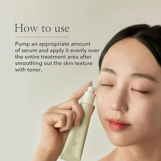 [Beauty of Joseon] Light On Serum: Centella + Vita C 30ml