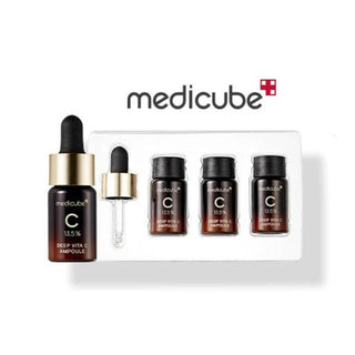 [Medicube] Deep Vita C Ampoule 2.0 30g