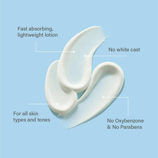 [Melixir] Airfit Invisible™ Sunscreen SPF 50+ 50ml