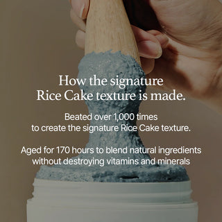 [Arencia] Blue Hyssop Cleanser 120g