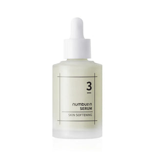 [Numbuzin] No.9 Secret Firming Serum 50ml