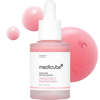 [Medicube] PDRN Pink Peptide Serum 30ml
