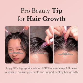 [Medicube] PDRN Pink One Day Serum 0.05 fl.oz x 10ea