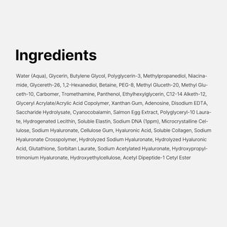 [Medicube] PDRN Pink One Day Serum 0.05 fl.oz x 10ea