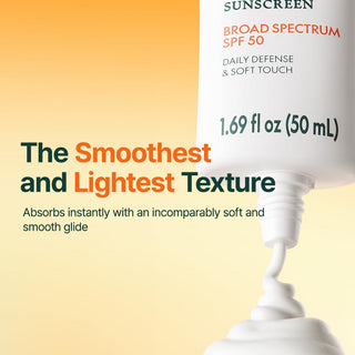 [PURITO SEOUL] Sun Day Adventure Sunscreen 50ml