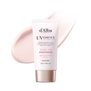 [d'Alba] Waterfull Tone-Up Sunscreen 50ml