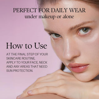 [d'Alba] Waterfull Tone-Up Sunscreen 50ml